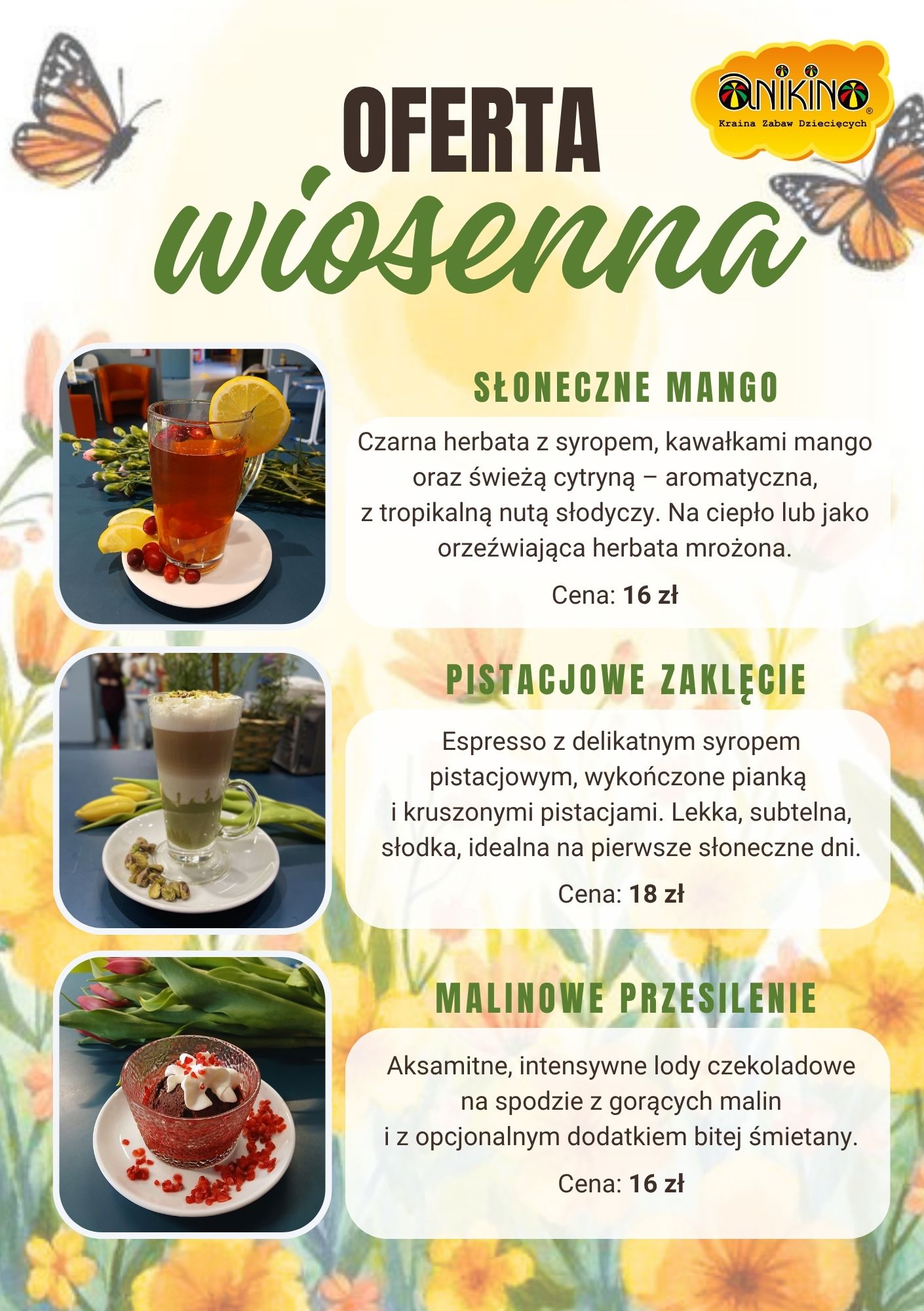 menu wiosna 2026
